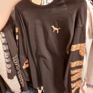 Pink by Victoria Secret